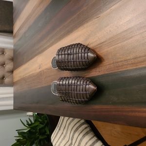 Mule, Dolce Vita Elina, Size 8